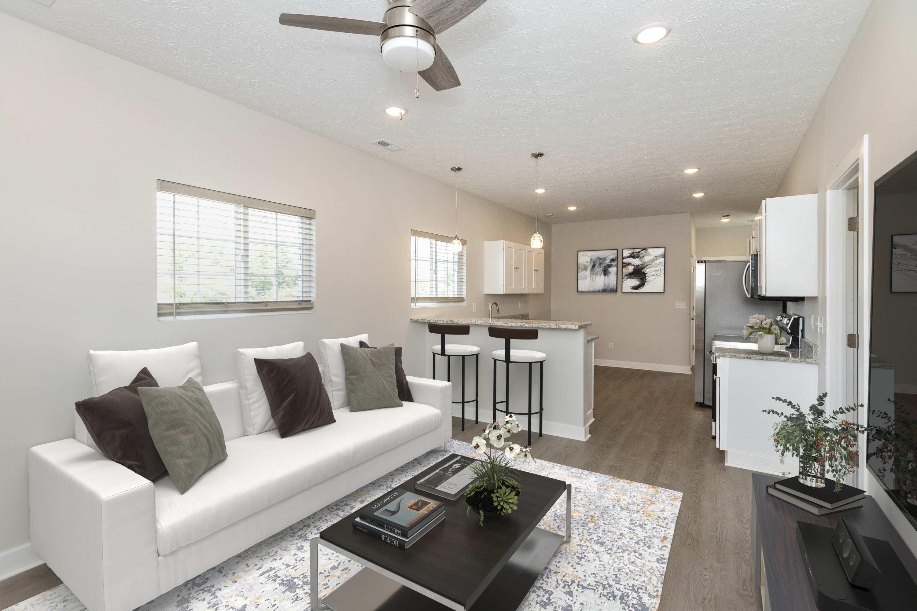 2143 Columbia Avenue - 1